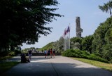 Wojewoda wydał zgodę na rozpoczęcie prac na Westerplatte. Dyrektor muzeum: "czujemy się zarządcą tego terenu". Co z obchodami 1 września?