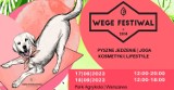 Już 17-18 czerwca w Warszawie odbędzie się Wege Festiwal w parku Agrykola!