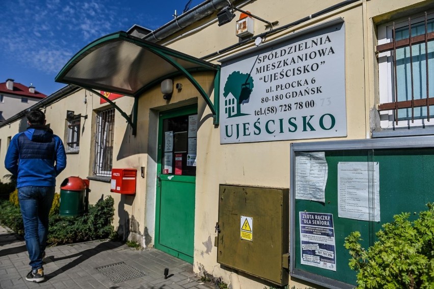Byli prezesi Spółdzielni Mieszkaniowej Ujeścisko zatrzymani na wniosek Prokuratury Okręgowej w Gdańsku
