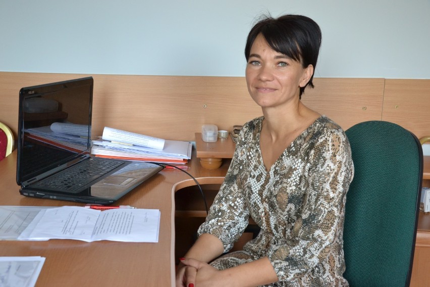 Magdalena Szczupacka jest zastępcą dyrektora Ośrodka Kultury i Biblioteki Gminy Wielgie. Dzięki pracy spotyka interesujących ludzi