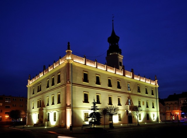 Przyjazny Urząd - taki tytuł otrzymał magistrat w Sulechowie. Można się nim posługiwać przez rok