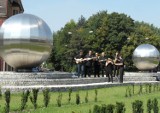 Koniec wakacji Bytom 2013: Studencki folkor i  Big Silesian Band