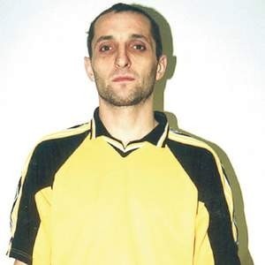 Dariusz Szabrański, piłkarz MKS Lędziny Fot. ZM