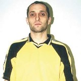 Rozmowa z Dariuszem Szabrańskim, piłkarzem MKS Lędziny