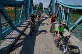 Wrocław: Niedzielna wycieczka rowerowa nad jezioro Bajkał