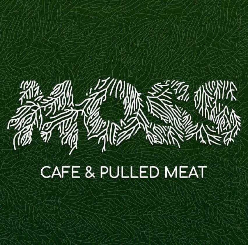 Moss cafe & pulled meat...