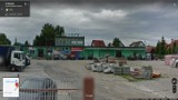 Te miejsca w Krośnie Odrzańskim kilka lat temu wyglądały inaczej. Możemy zobaczyć jak, na zdjęciach Google Street View