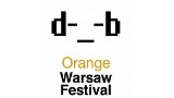 Michał Szpak wystąpi pierwszego dnia podczas Orange Warsaw Festival