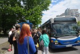 Kraków. Autobus 139 ma problemy z punktualnością. ZIKiT: nic nie poradzimy 