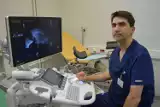 Ginekolog dr Damian Ziętek: Nigdy nie powiem pacjentce: „pani nie będzie miała dziecka”