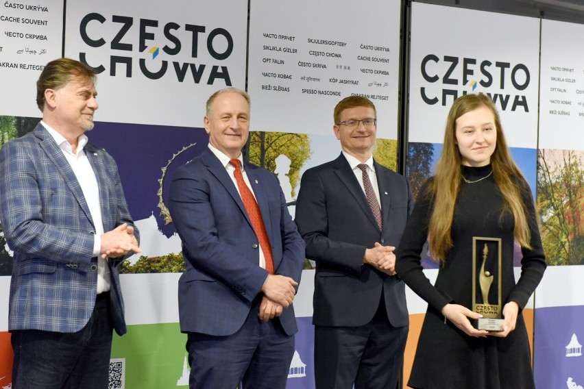 Częstochowa: Nagrody prezydenta dla zasłużonych w dziedzinie sportu. Nagrodzono 125 osób