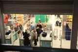 Carrefour zamknie swój sklep przy ul. Wolskiej