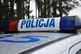 Kraków: policja zatrzymała czterech kiboli. Mieli maczety i narkotyki
