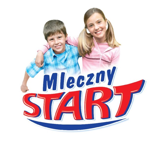 Mleczny start