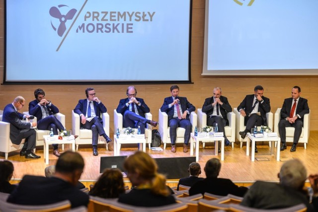 Forum Gospodarki Morskiej Gdynia odbędzie się już po raz dwudziesty.