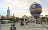 Zobacz Montgolfier, pierwszy balon na świecie [wideo]