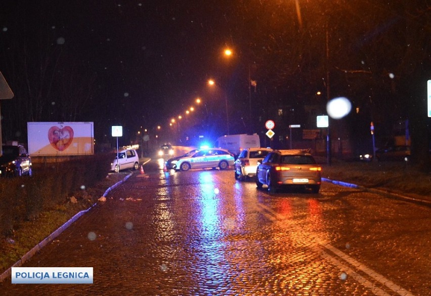 Legnica. Emil M. śmiertelnie potrącił 7-latkę na pasach i uciekł z miejsca wypadku. Był pod wpływem narkotyków. Grozi mu 18 lat więzienia