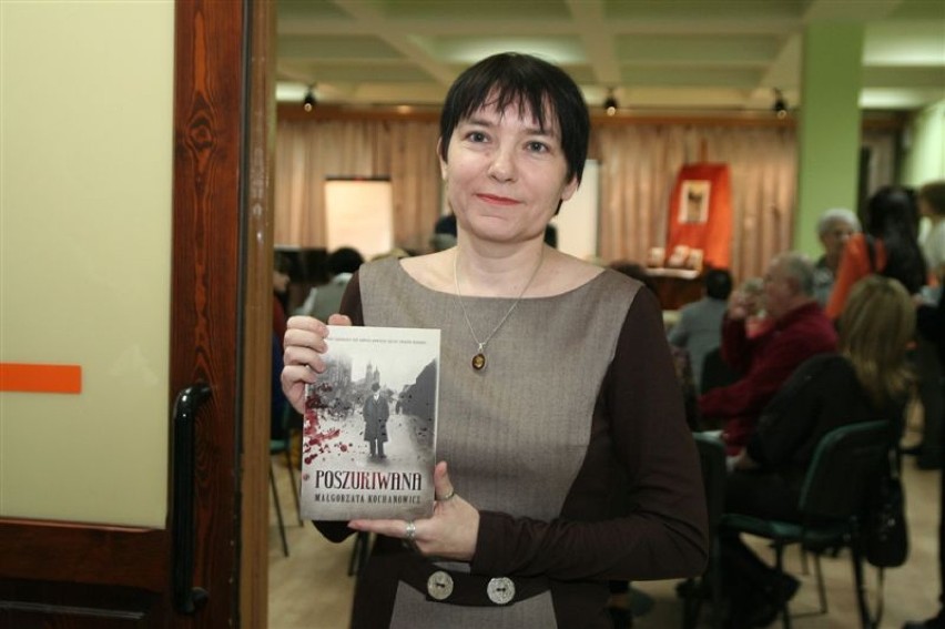 Małgorzata Ziółkowska