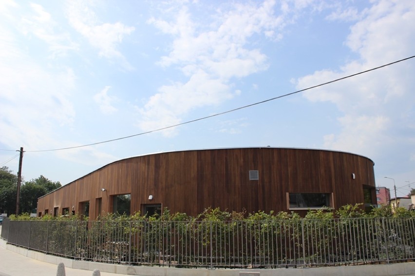 W poniedziałek otwarcie nowego przedszkola w Żorach-Kleszczówce