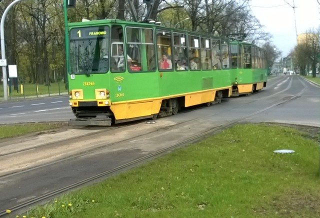 ZTM Poznań - W piątek zmiany w kursowaniu komunikacji miejskiej