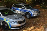 Czarna seria zbrodni w Czechach, w okolicach czeskiego Szumperka. 3 zabójstwa jedno za drugim