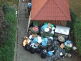 Wrocław: Restauracje podrzucają śmieci mieszkańcom centrum