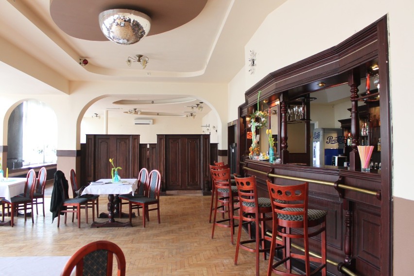 Restauracja Biesiadna najlepszą restauracją w Jastrzębiu FOTO