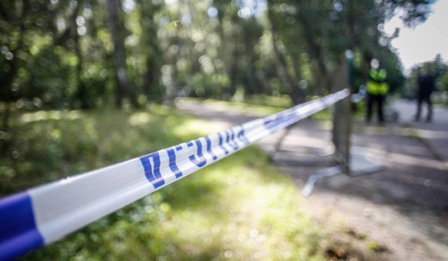 Tragedia w gminie Włocławek