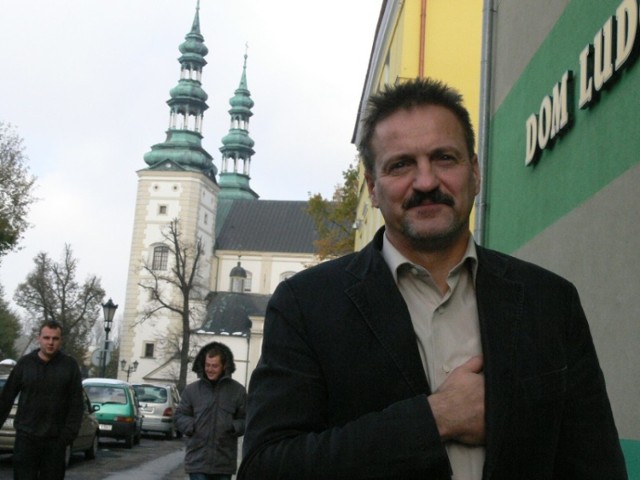 Przemysław Milczarek