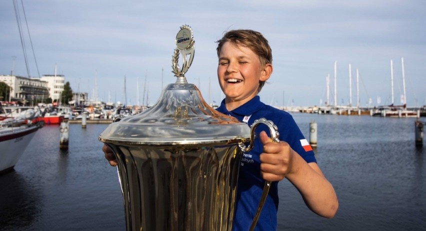 Volvo Gdynia Sailing Days 2020. Pierwsze rozstrzygnięcia. Puchar Trenerów zakończony. Dziś wyścigi w klasach 49er i Nacra