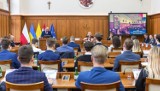 Młodzieżowy Sejmik Województwa Kujawsko-Pomorskiego rozpoczął pierwszą kadencję