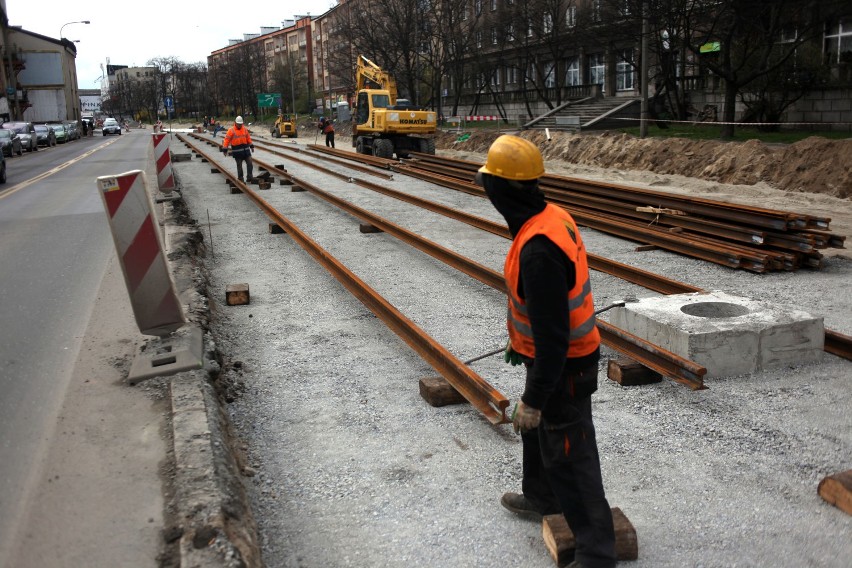 Właśnie dlatego ruszają już prace przy budowie nowego...