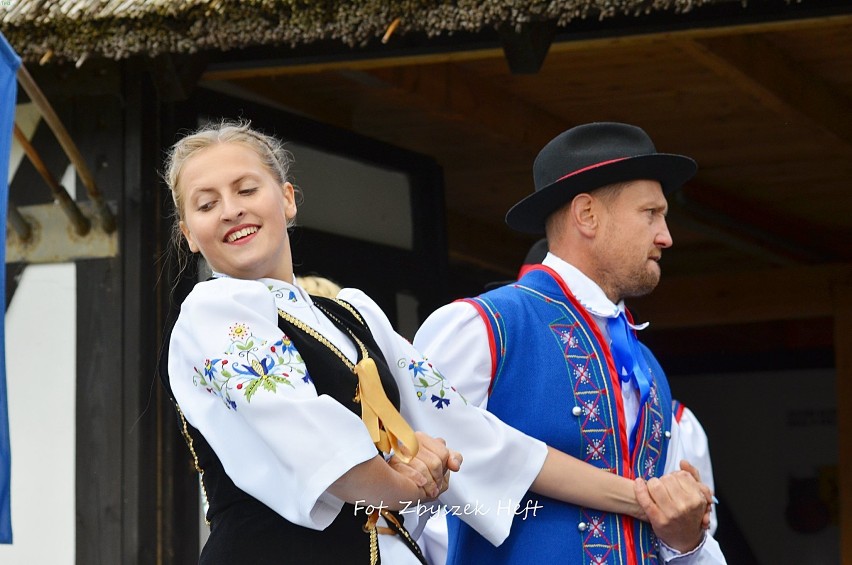 21 Przegląd Zespołów Regionalnych dla Dorosłych Wierzchucino 2019