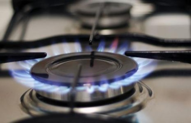 Nowe taryfy opłat za gaz i energię w 2014.