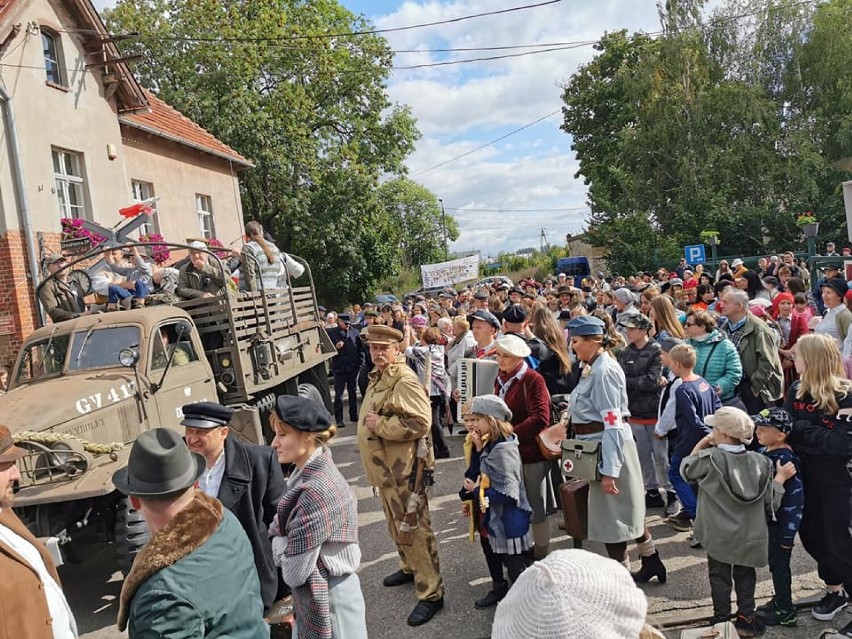 VIII Dzień Osadnika  w Nowym Dworze Gdańskim. Święto pod znakiem muzyki