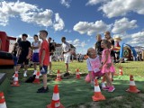 Kolejny rodzinny festyn na Bulwarze. Jerzy Górski: Ruch jest dla każdego. WIDEO, FOTO