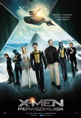 X-Men: Pierwsza klasa - 3 czerwca