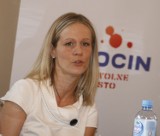 Jarocin: Anna Staśkiewicz nowym dyrektorem JOK-u