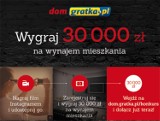 30 000 zł do wygrania w konkursie dom.gratka.pl 