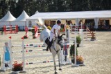 Trwa Baborówko Jumping Show - Międzynarodowe Zawody Jeździeckie w pełnym rozkwicie!