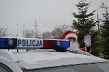 Słupska policja apeluje o ostrożność podczas świąt