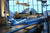 Samoloty z Muzeum Lotnictwa wylądują w Bonarce