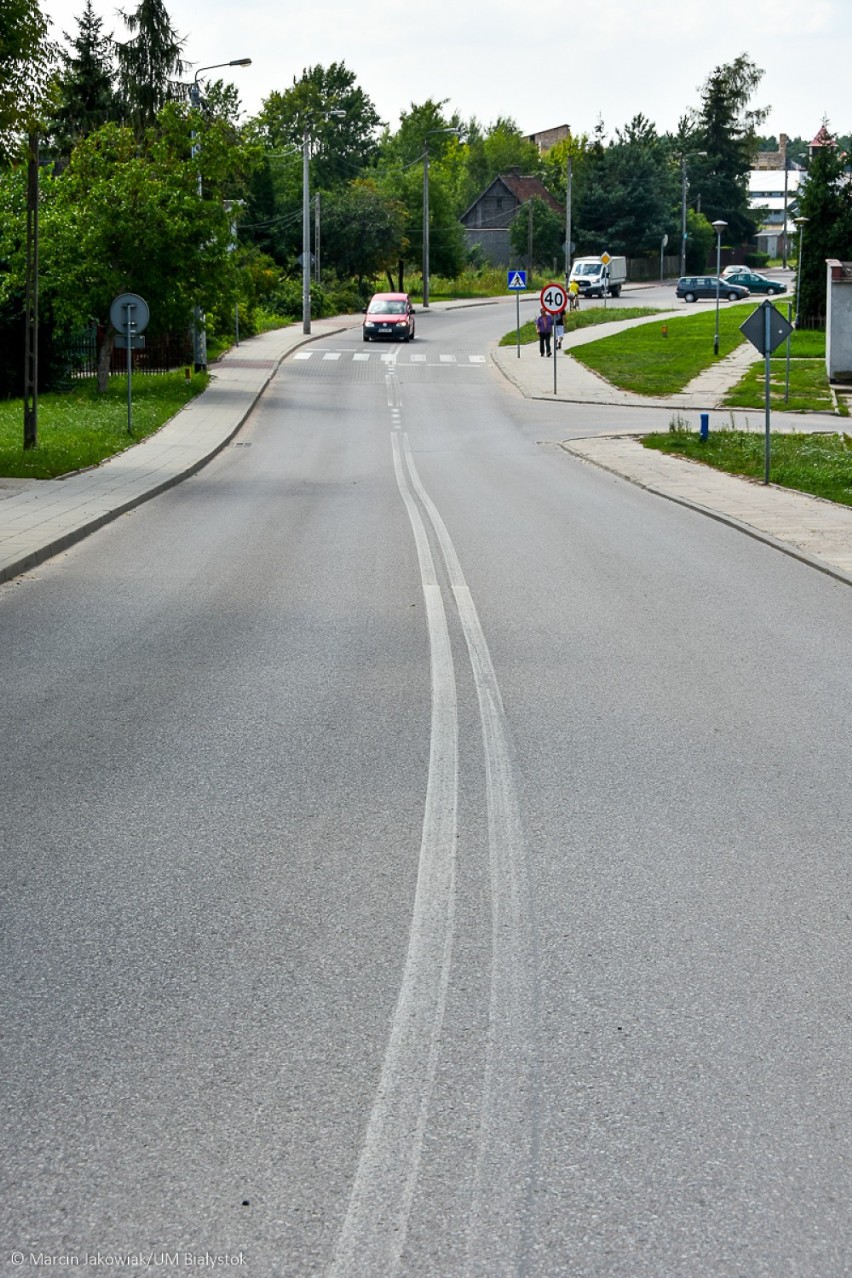Nowa jezdnia, ścieżki rowerowe i tunele pod torami kolejowymi – tak będzie wyglądała ulica Klepacka po przebudowie