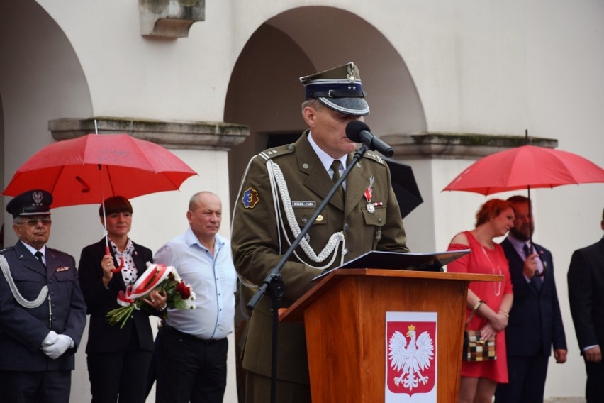 Święto Wojska Polskiego w Zamościu