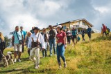 Szczyrk Mountan Resort zaprasza na Halę Skrzyczeńską na czwarty Dzień Pasterski. To już jutro!