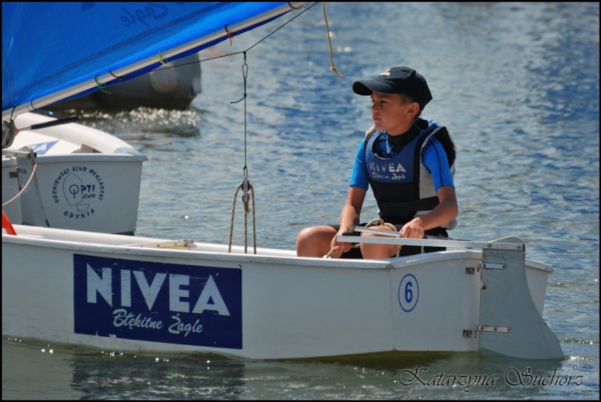 Gdynia Sailing Days 2011