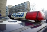 Bełchatów. Policjanci uratowali desperatkę. 57-latka chciała popełnić samobójstwo