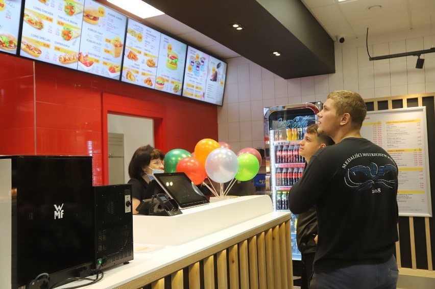 To koniec Mr Hamburger! Sieć fast food z woj. śląskiego istniała 30 lat! Teraz złożyła wniosek o ogłoszenie upadłości