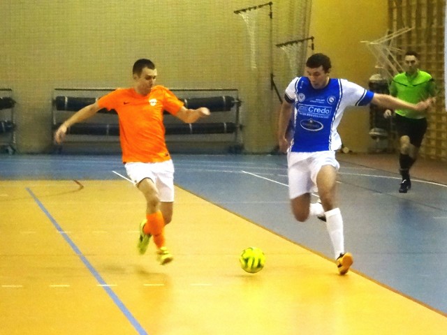 Credo Futsal Piła