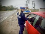 Ponad 11 tysięcy kierowców skontrolowanych przez pomorskich policjantów weekend